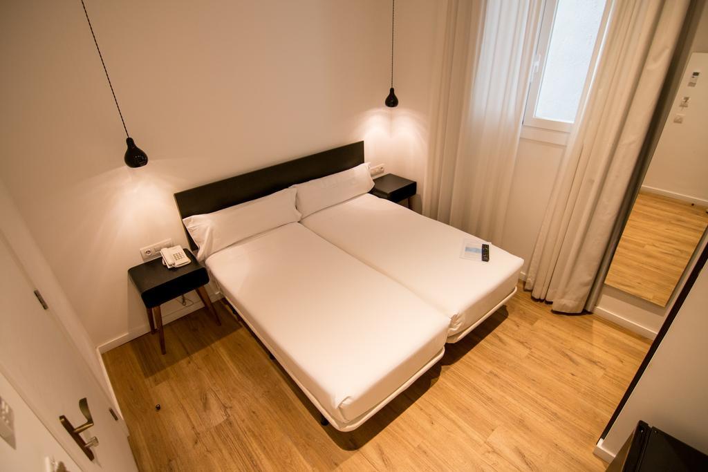 Maison d'hôtes Som Nit Triomf 3*