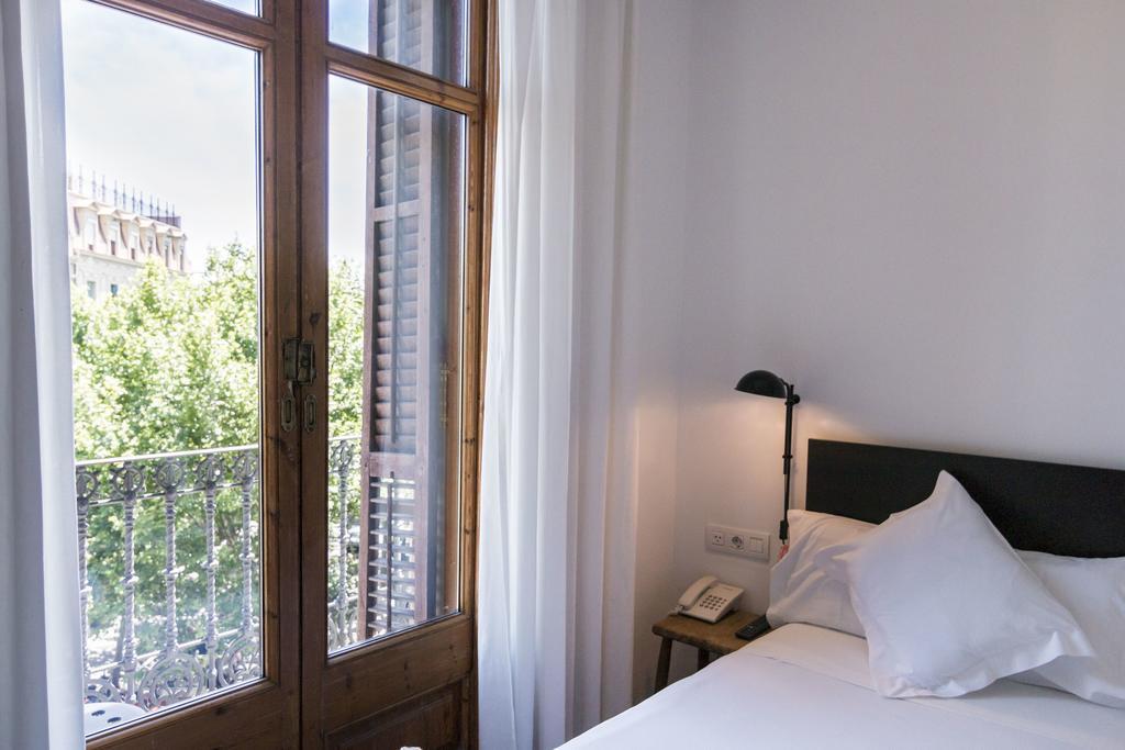Som Nit Triomf 3* Barcelone