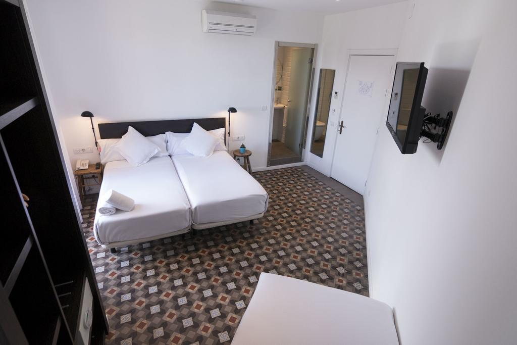 Maison d'hôtes Som Nit Triomf