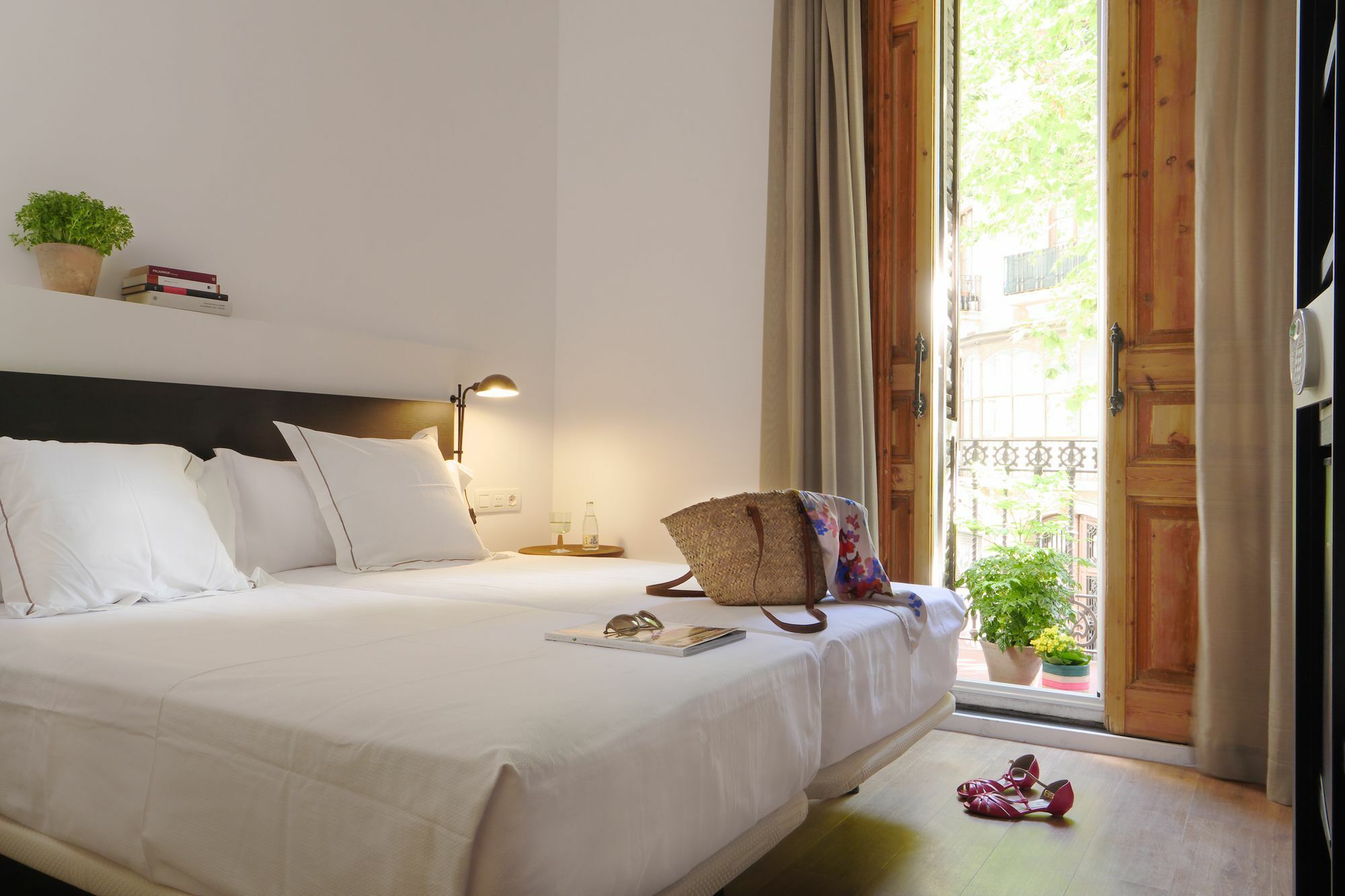 Som Nit Triomf Maison d'hôtes 3*