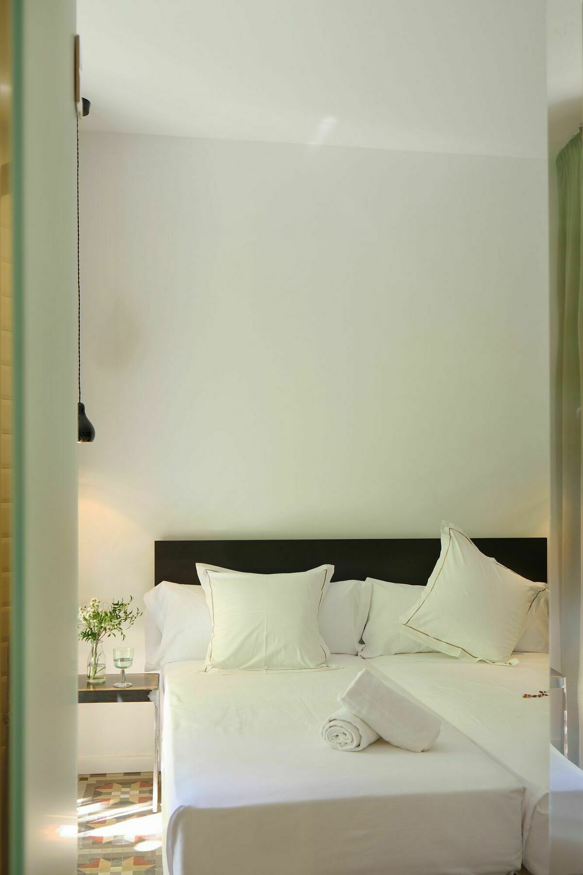 Maison d'hôtes Som Nit Triomf 3*