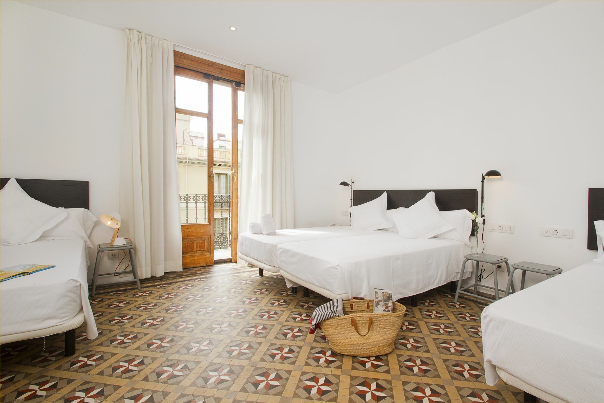 Maison d'hôtes Som Nit Triomf 3*