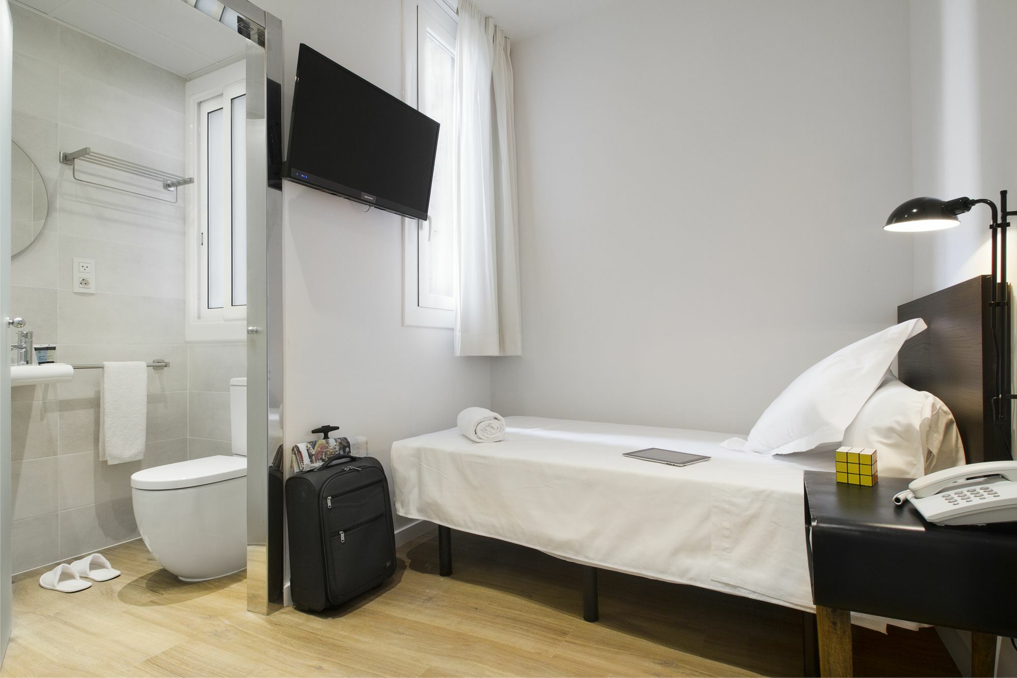 Maison d'hôtes Som Nit Triomf Barcelone