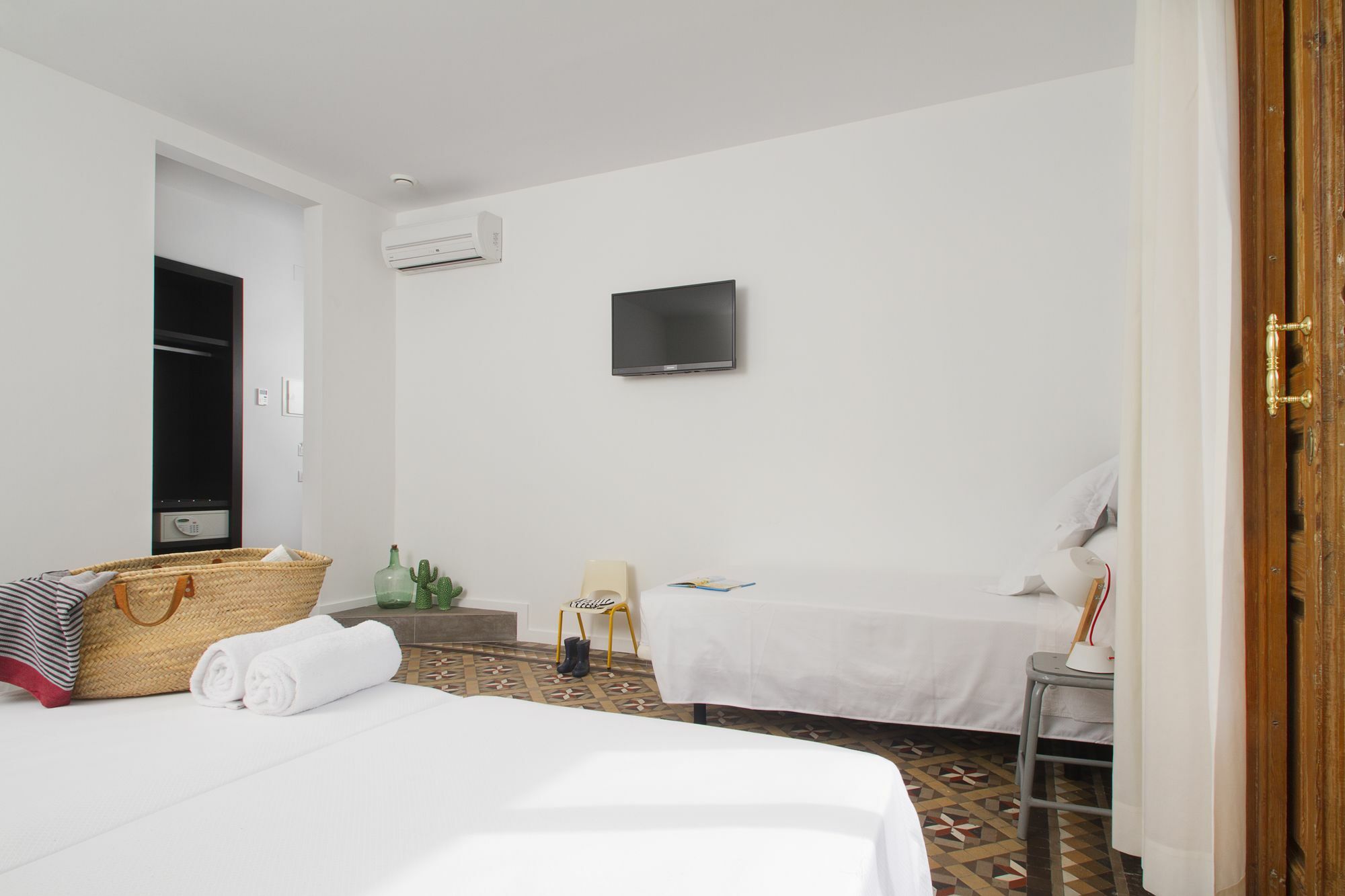 Som Nit Triomf Maison d'hôtes 3*