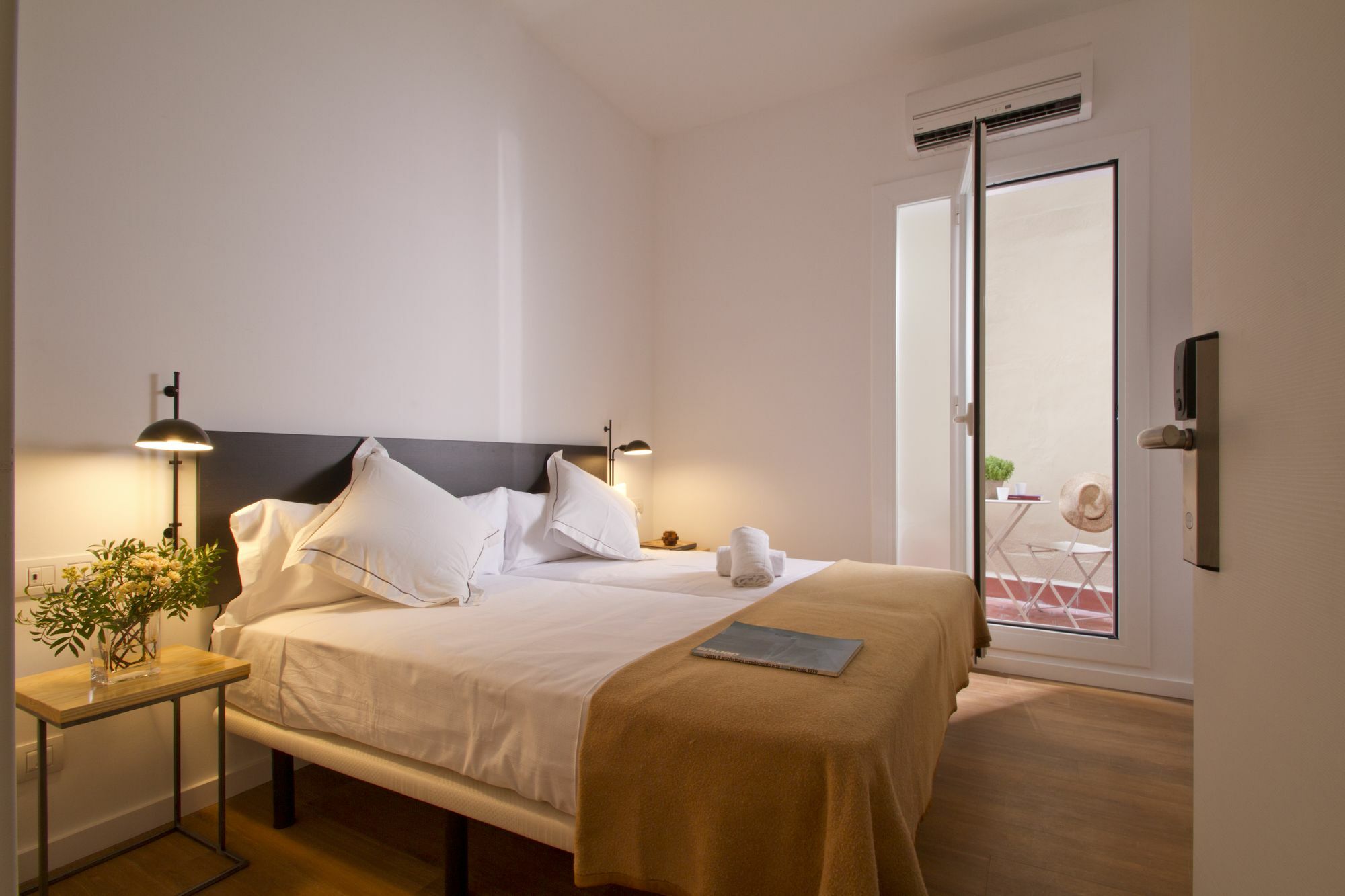 Som Nit Triomf Maison d'hôtes 3*