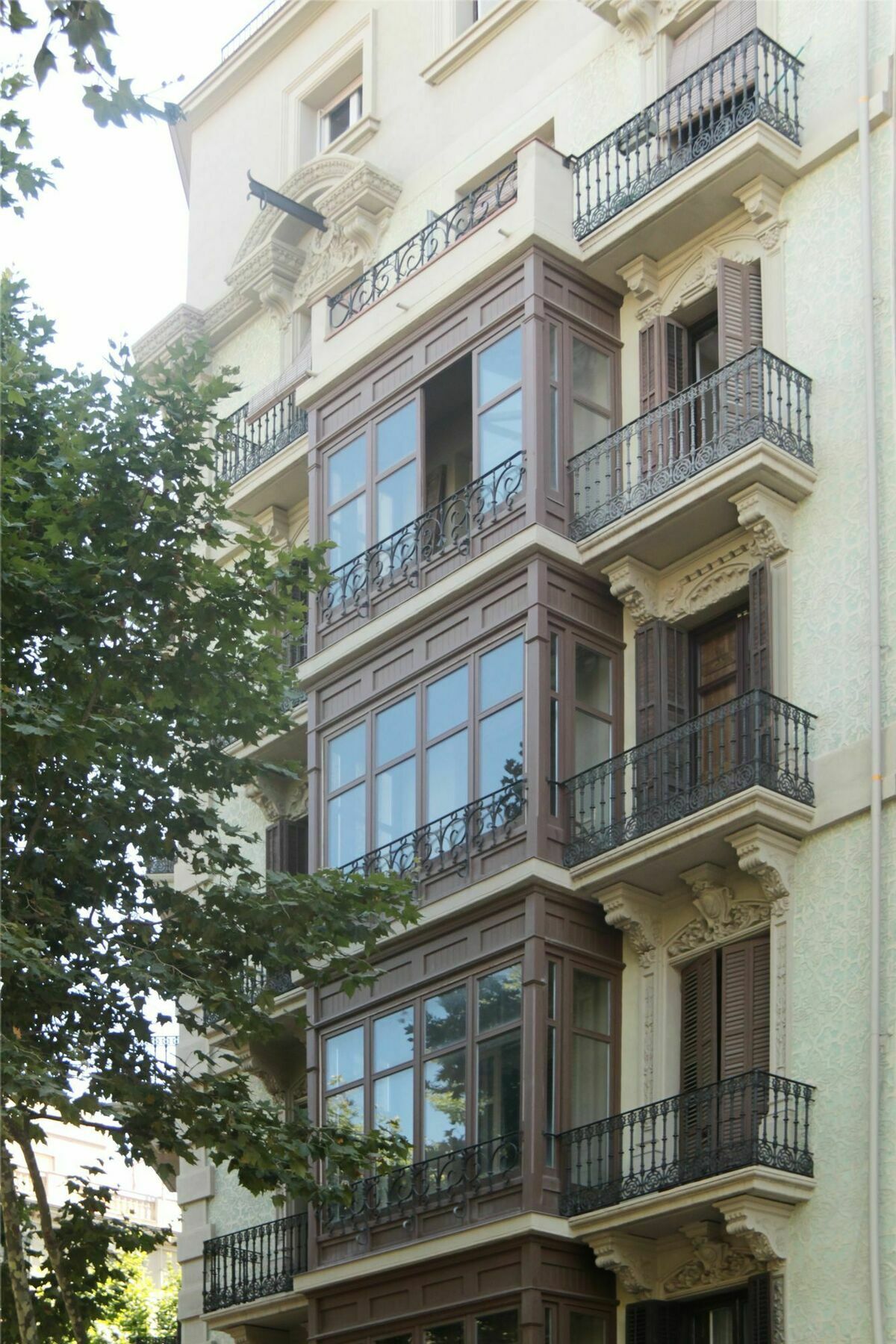 Maison d'hôtes Som Nit Triomf 3*