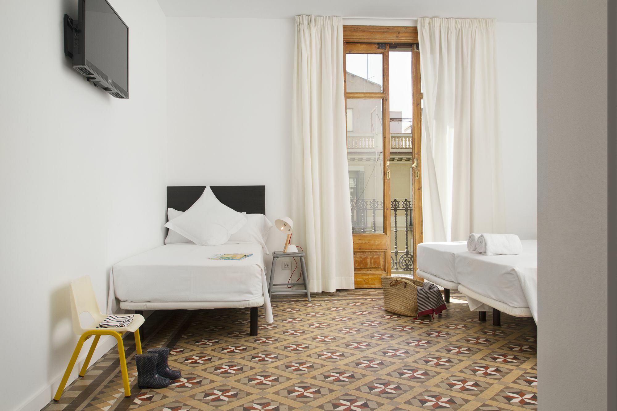 Som Nit Triomf Maison d'hôtes 3*